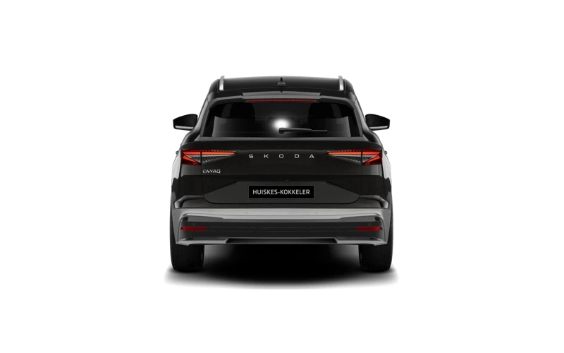 Hoofdafbeelding Škoda Enyaq iV