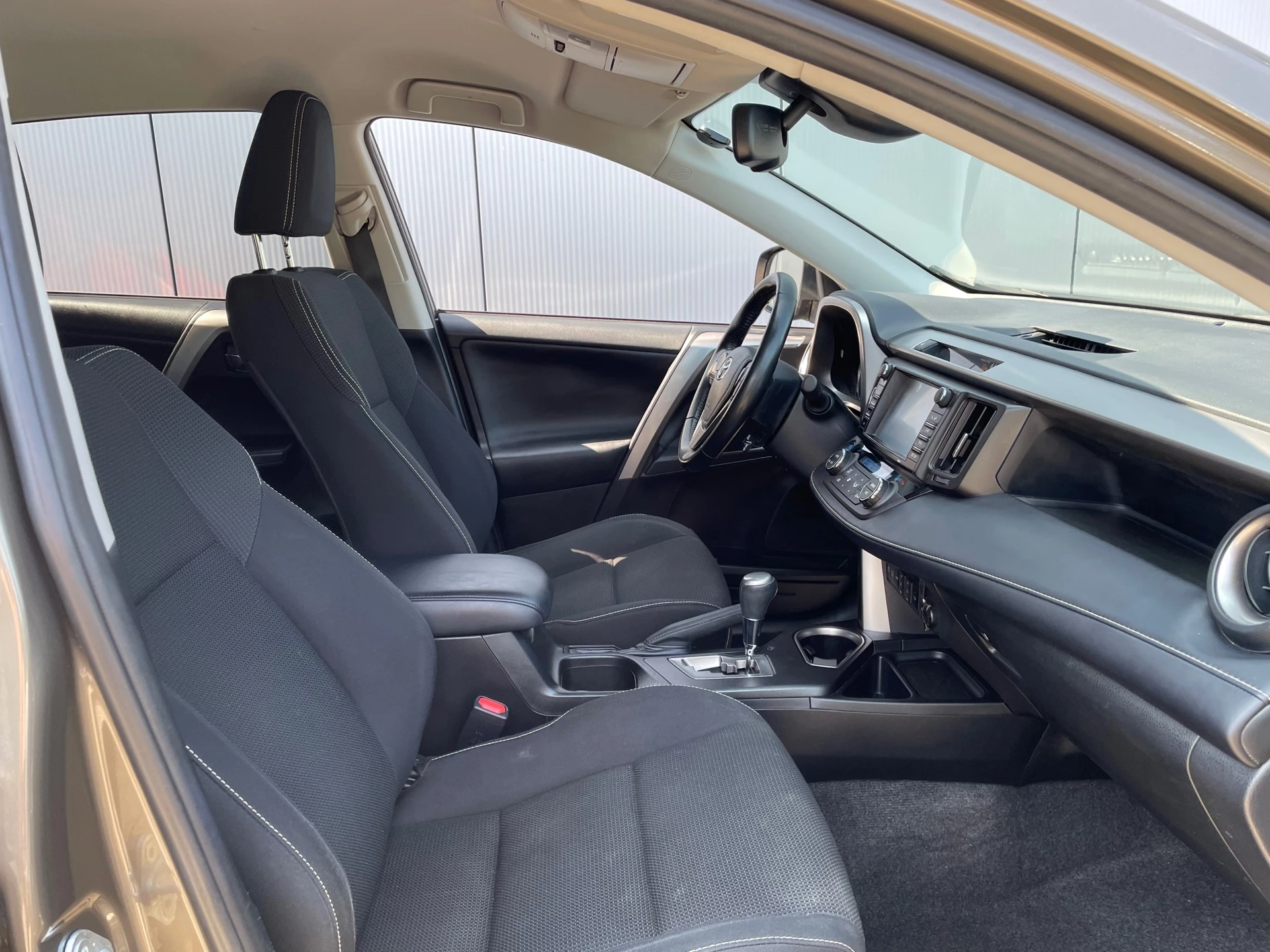 Hoofdafbeelding Toyota RAV4