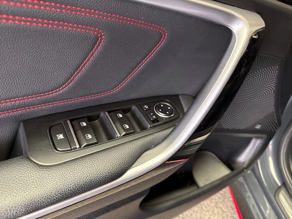 Hoofdafbeelding Kia ProCeed
