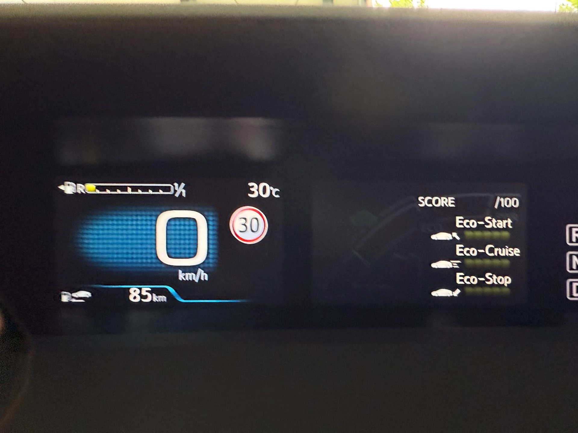 Hoofdafbeelding Toyota Prius