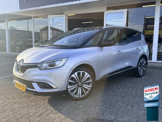 Hoofdafbeelding Renault Grand Scénic Renault Grand Scénic 1.3 TCe Business 7p. | Navi | DAB | Apple/Android | ECC | PDC v+a | Cruise | Keyless | Trekhaak