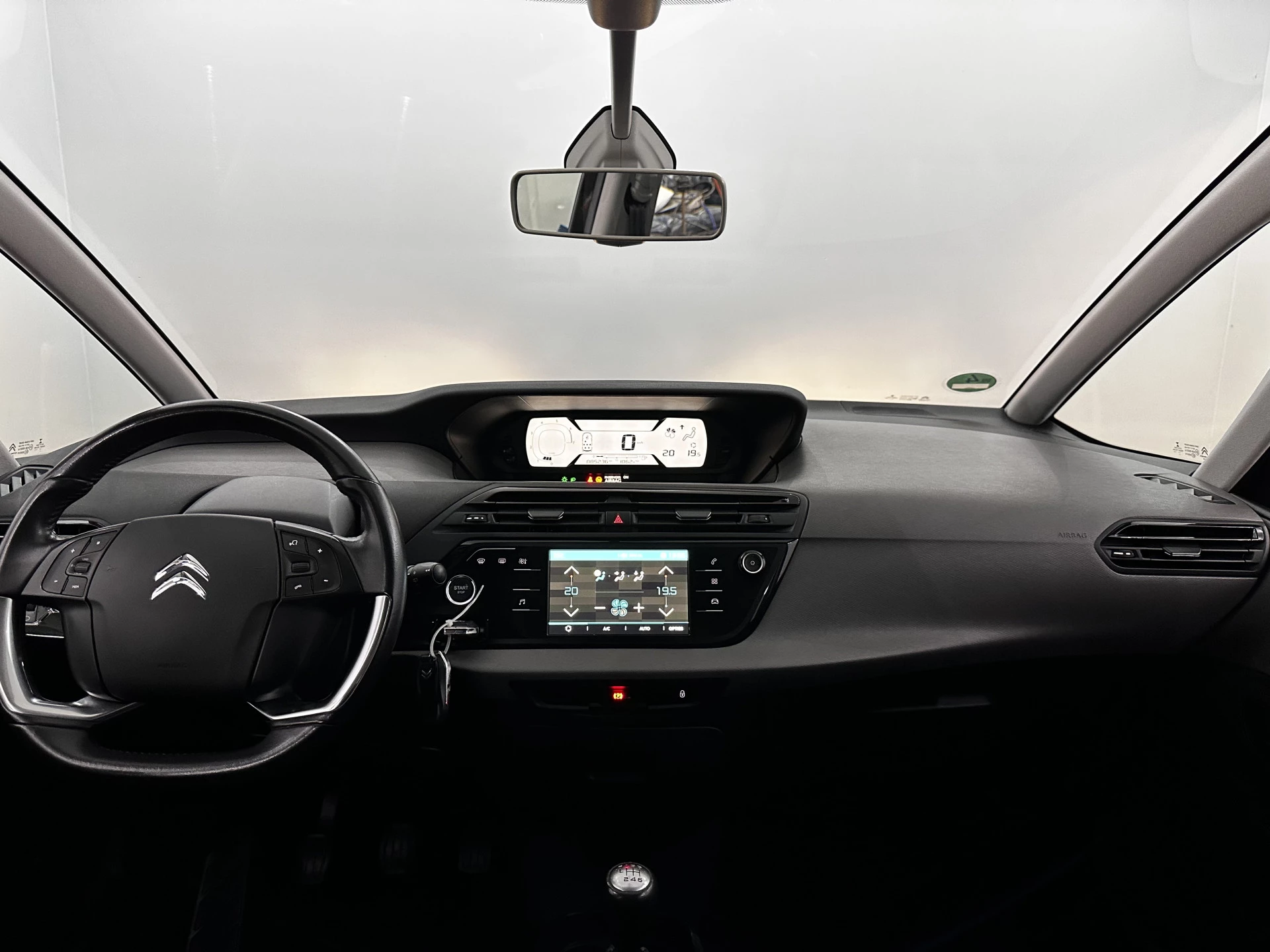 Hoofdafbeelding Citroën Grand C4 Picasso