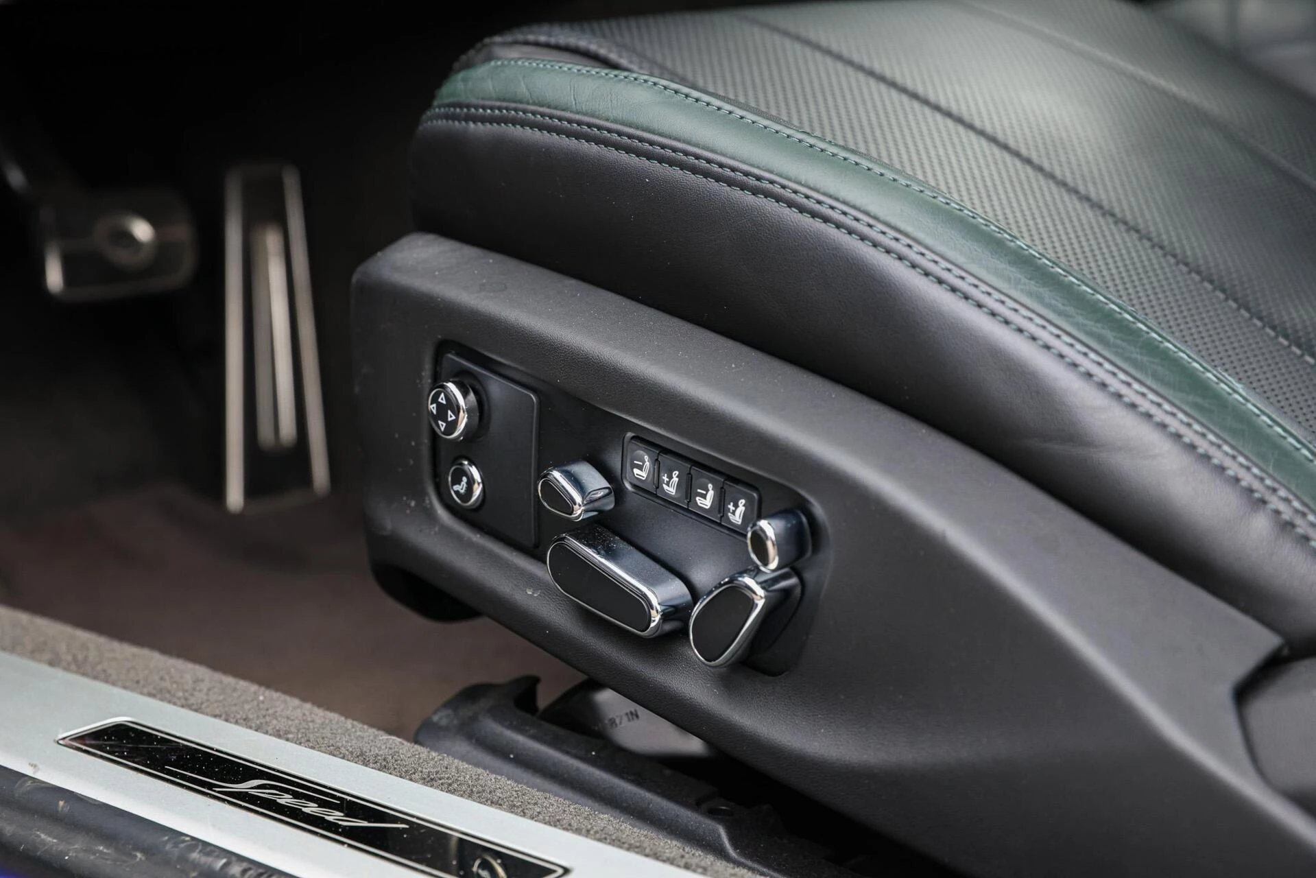 Hoofdafbeelding Bentley Continental GT