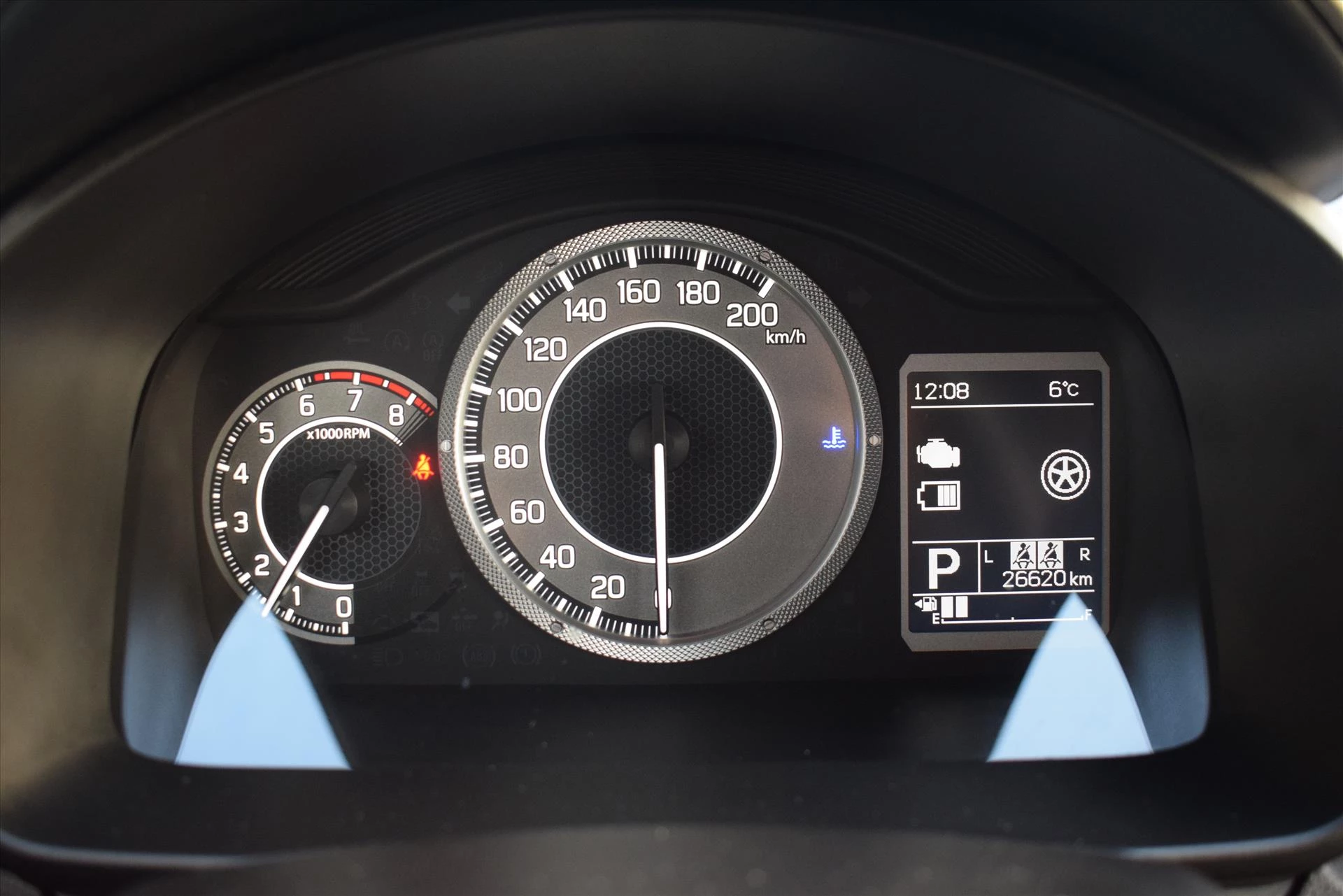 Hoofdafbeelding Suzuki Ignis