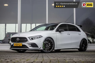 Mercedes-Benz A-Klasse AMG 35 4MATIC | Pano | 19" | Camera