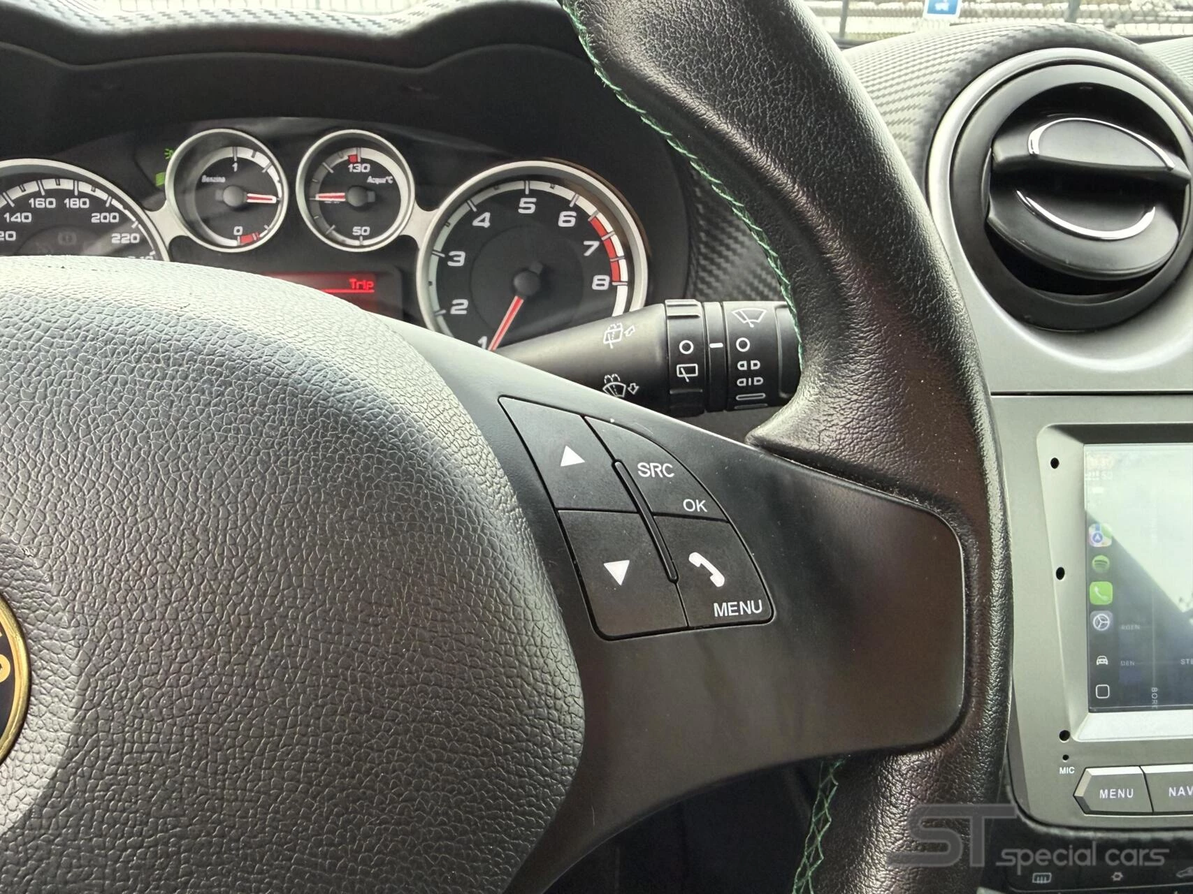 Hoofdafbeelding Alfa Romeo MiTo