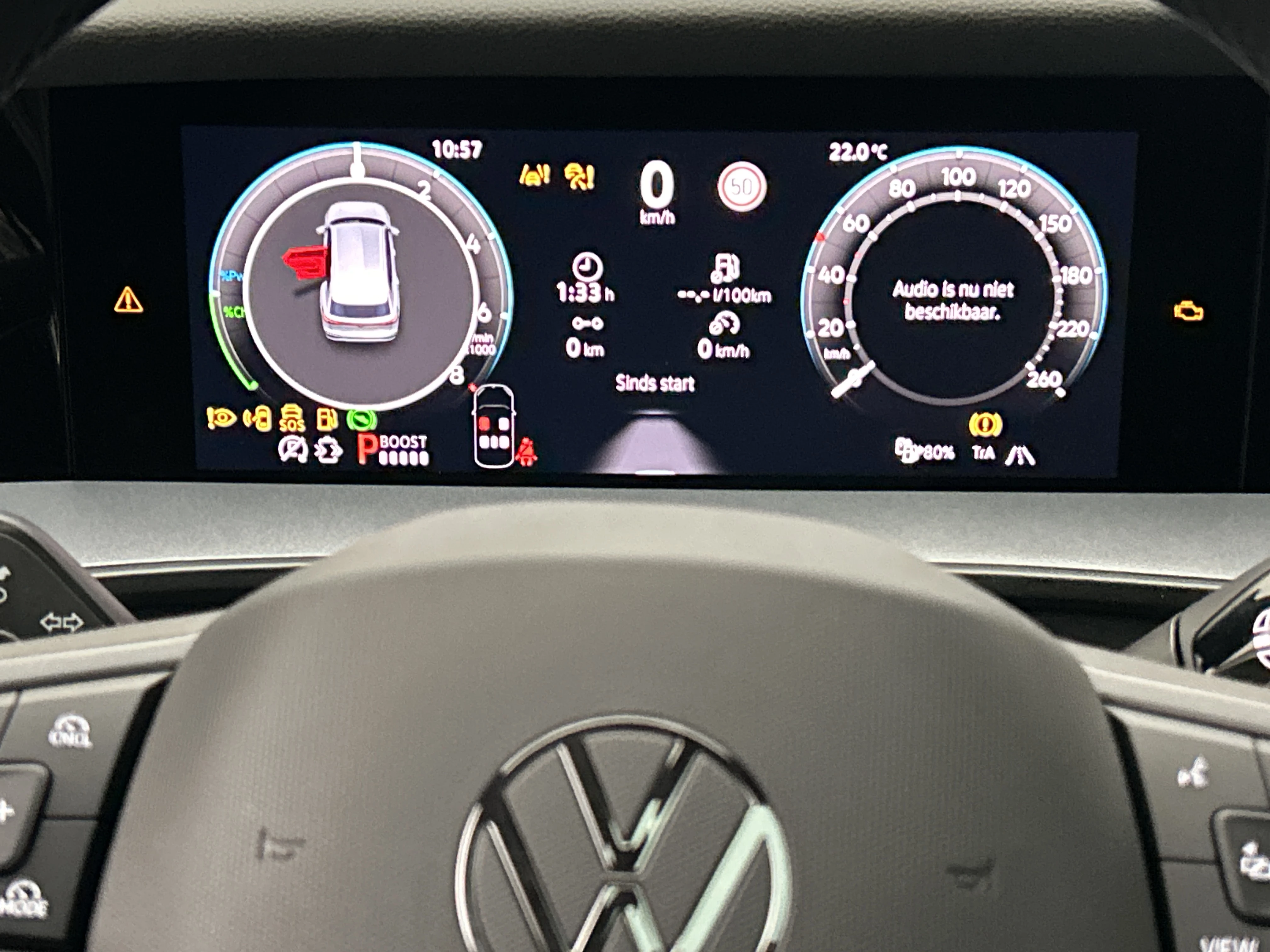 Hoofdafbeelding Volkswagen Tayron