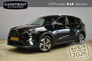 KIA e-Niro Elektrisch 204pk Aut ExecutiveLine Trekhaak!