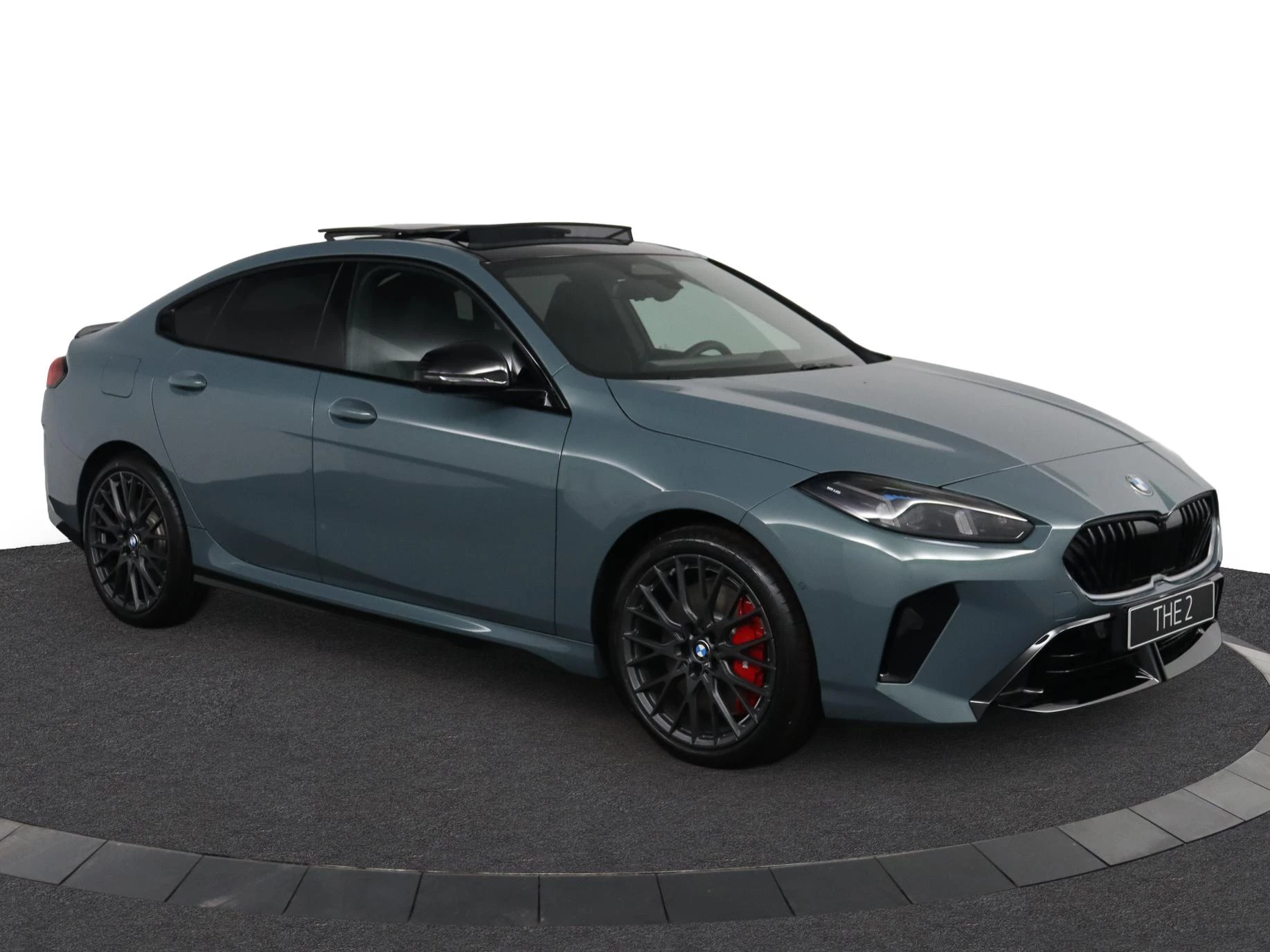 Hoofdafbeelding BMW 2 Serie