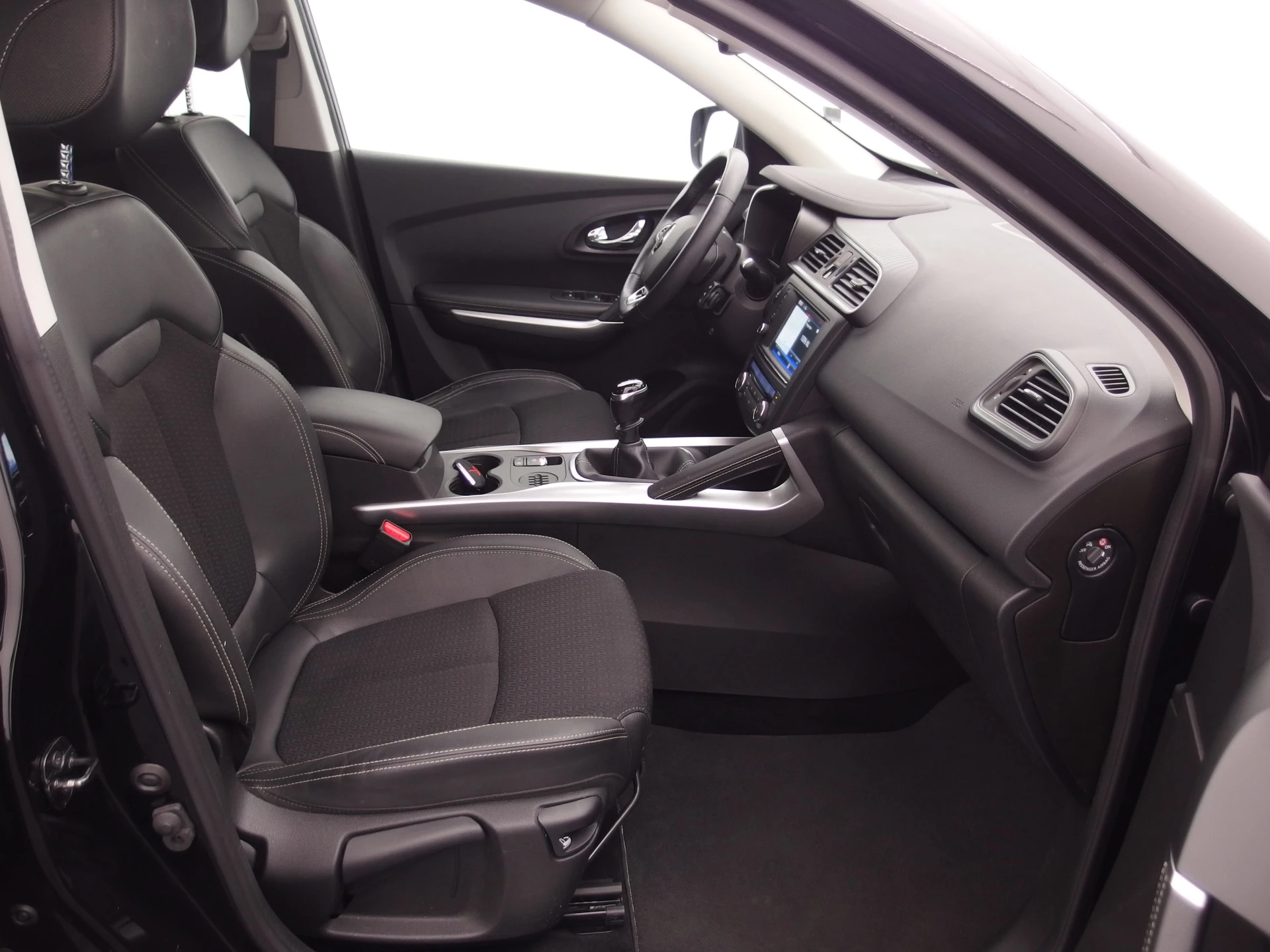 Hoofdafbeelding Renault Kadjar