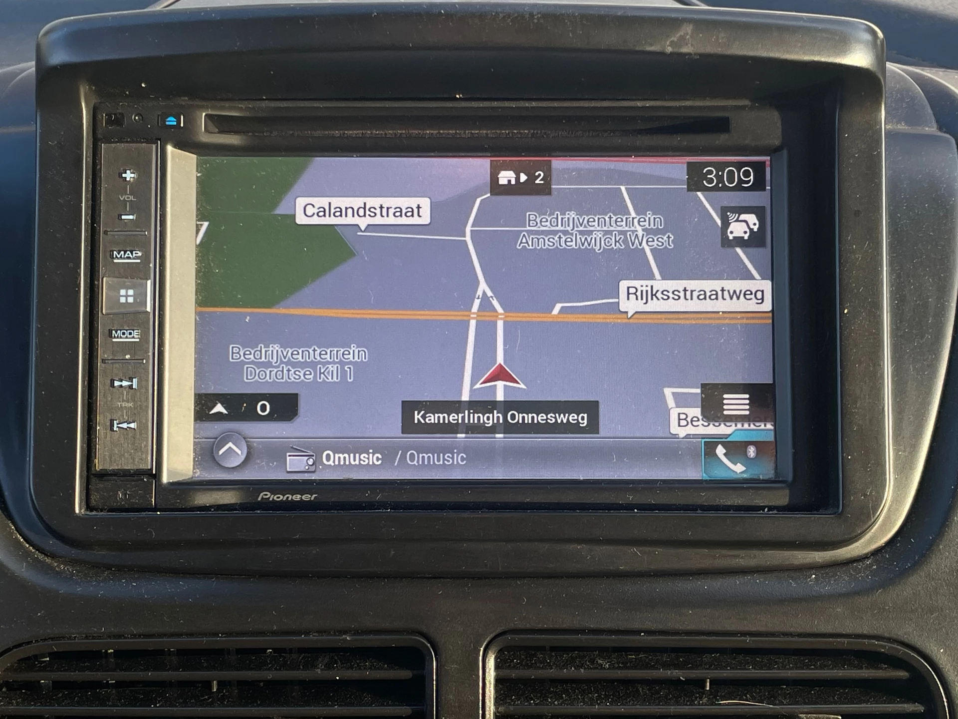 Hoofdafbeelding Opel Combo