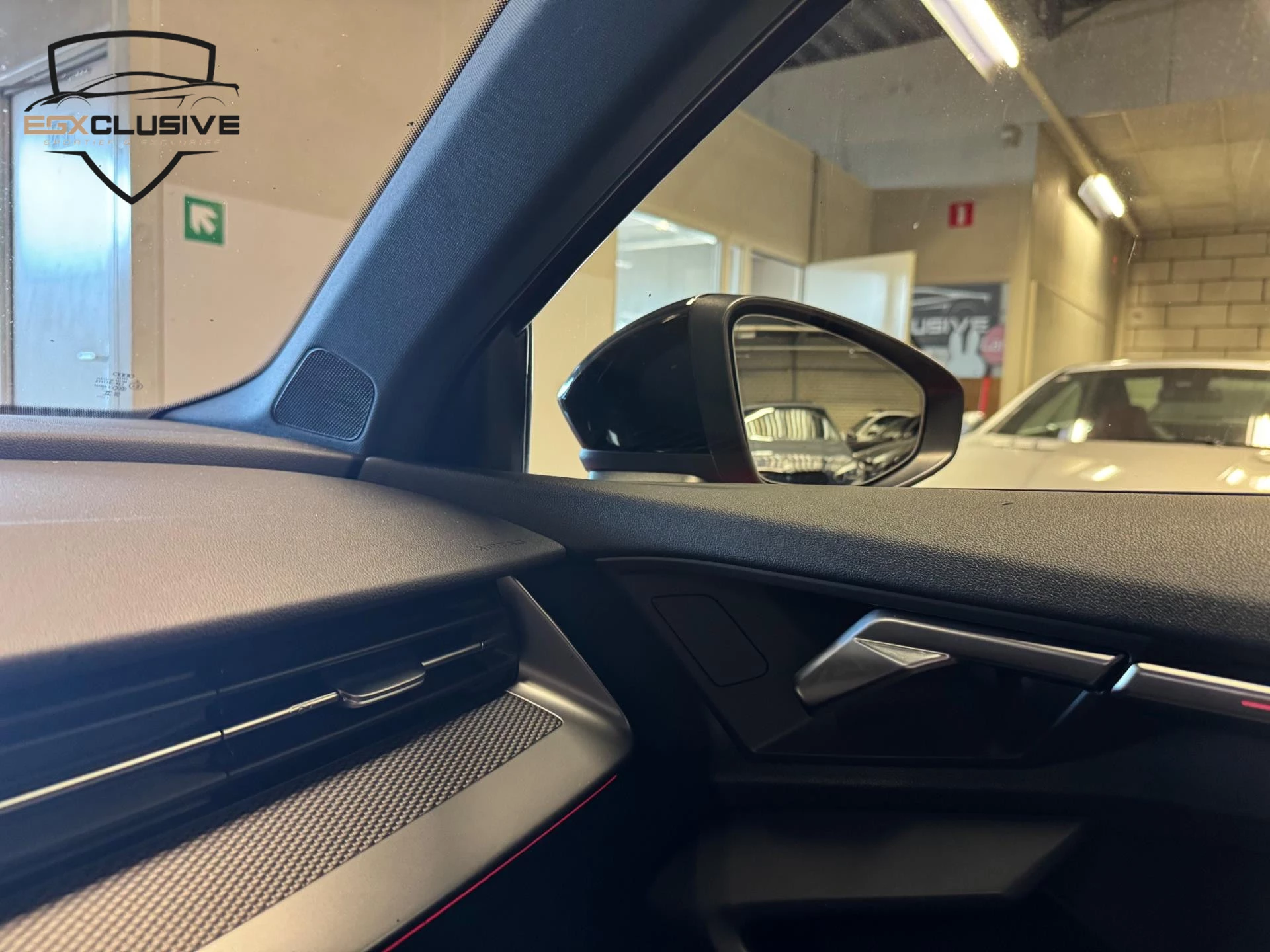 Hoofdafbeelding Audi RS3