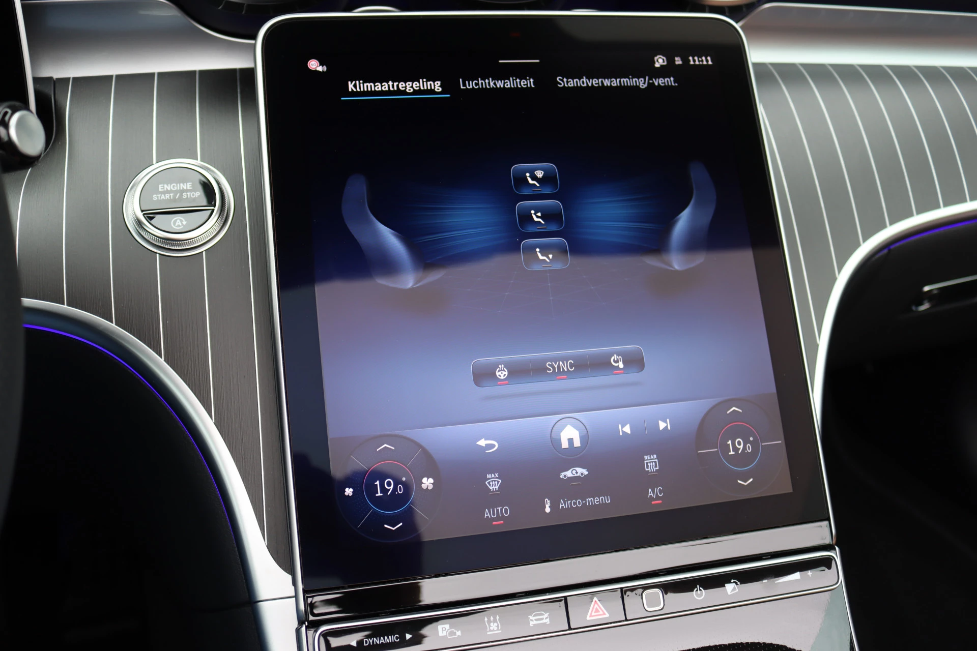 Hoofdafbeelding Mercedes-Benz CLE