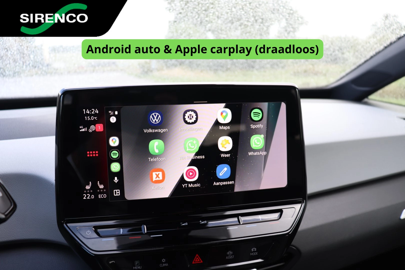 Hoofdafbeelding Volkswagen ID.3