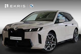 BMW iX xDrive60 | M Sportpakket Pro | Harman/Kardon | Driving Assistant Professional | Trekhaak