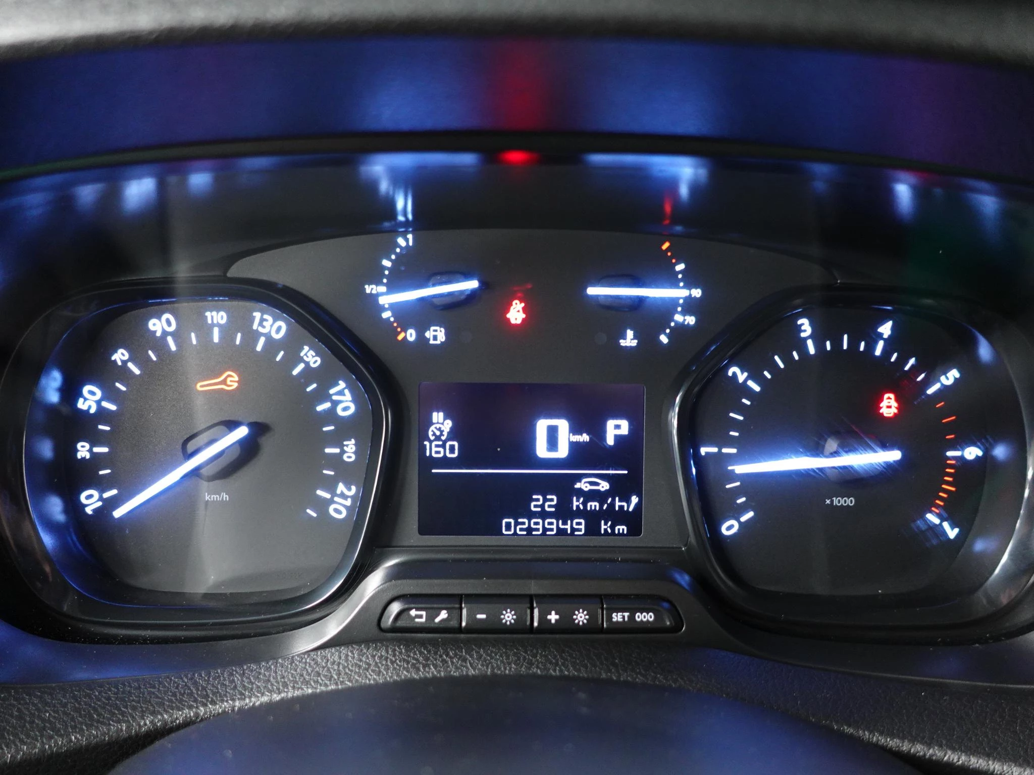 Hoofdafbeelding Peugeot Expert