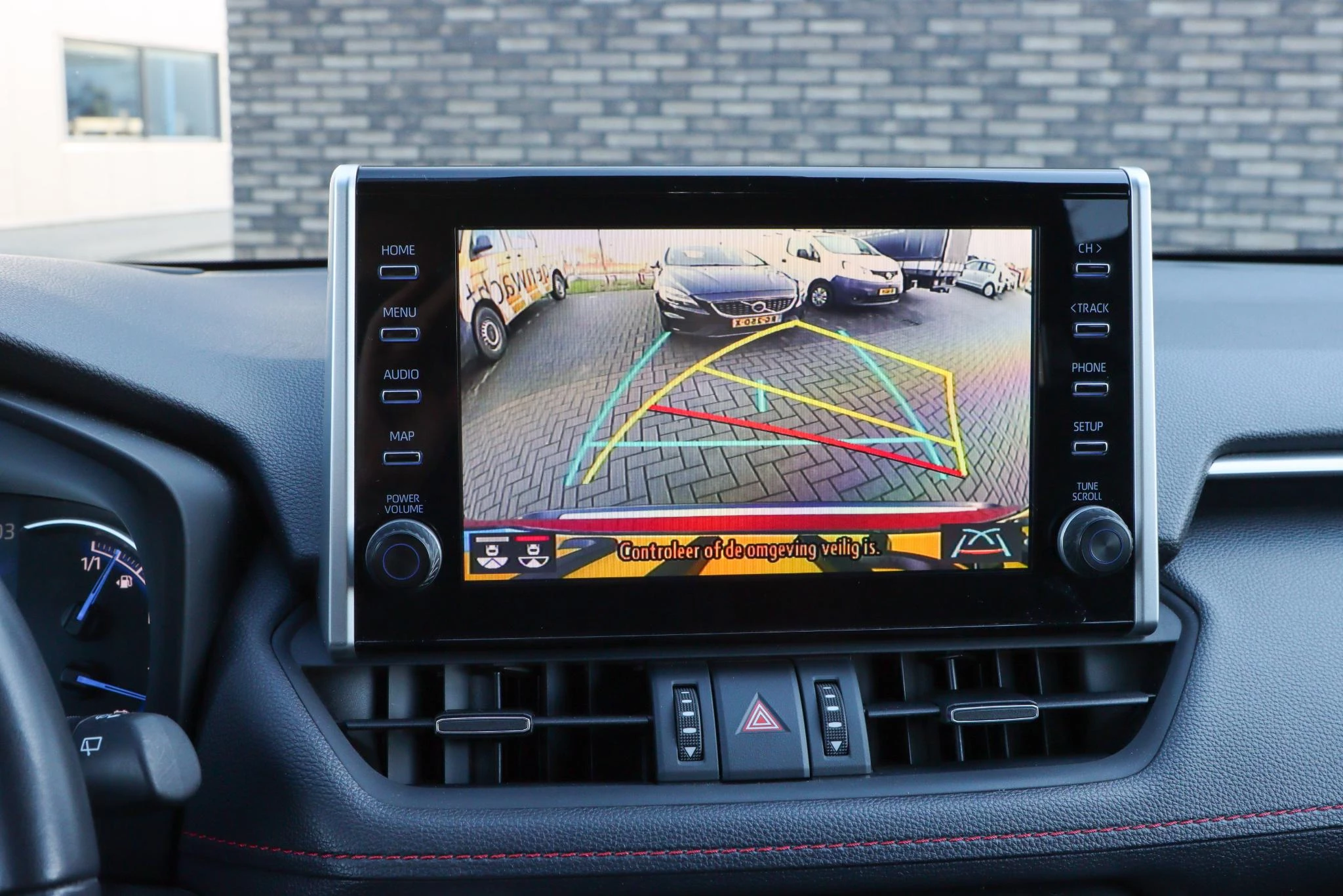 Hoofdafbeelding Toyota RAV4