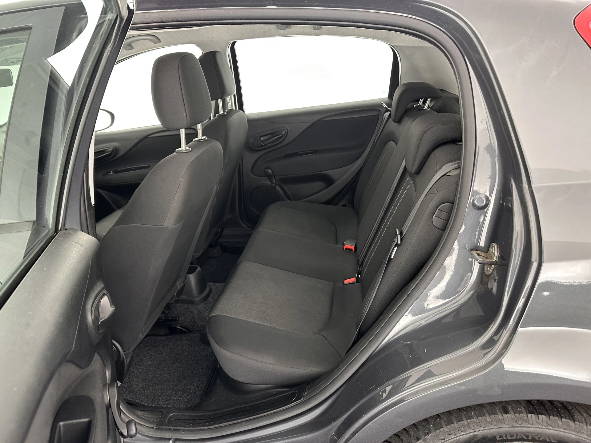 Hoofdafbeelding Fiat Punto