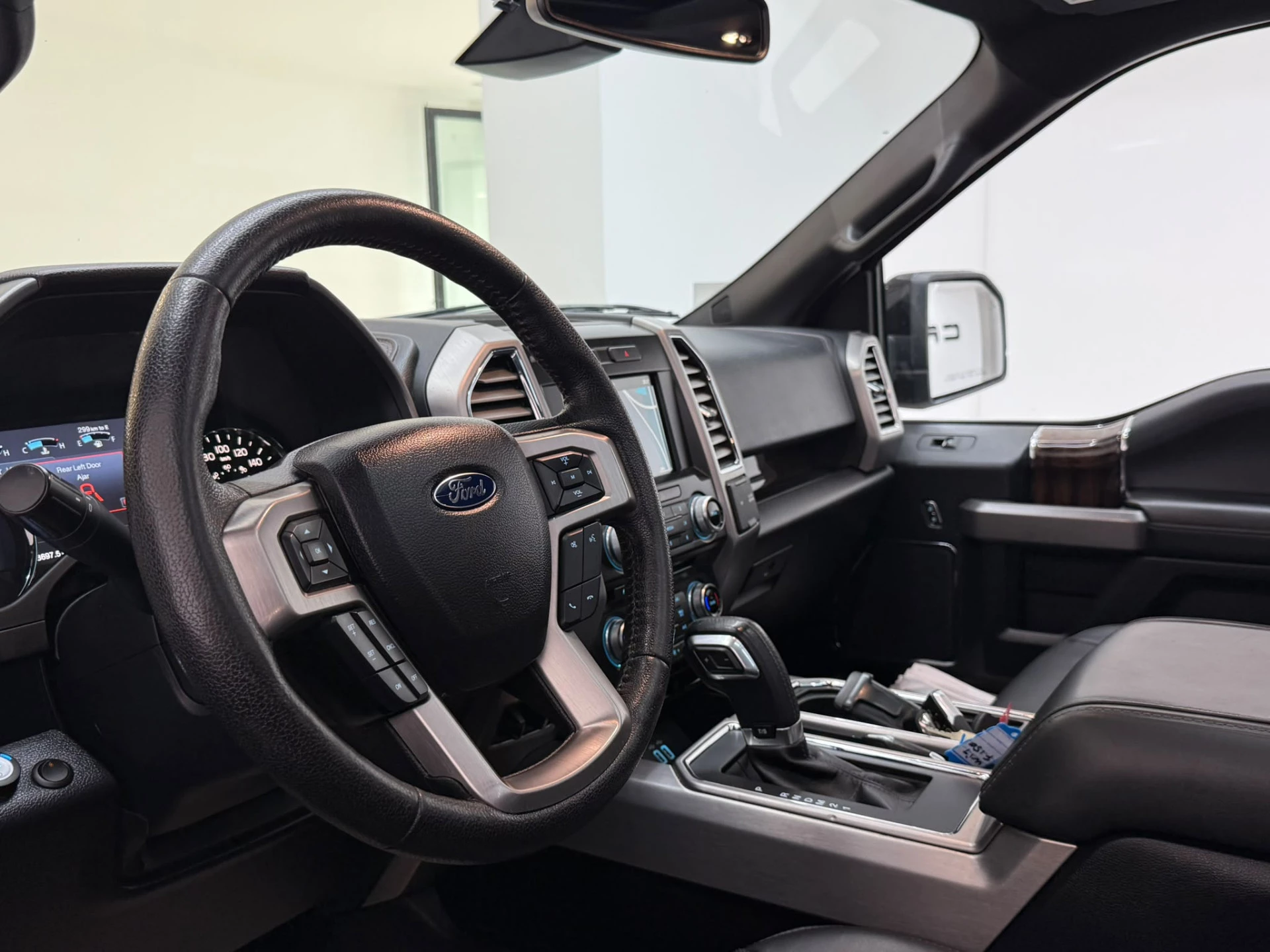 Hoofdafbeelding Ford F-150