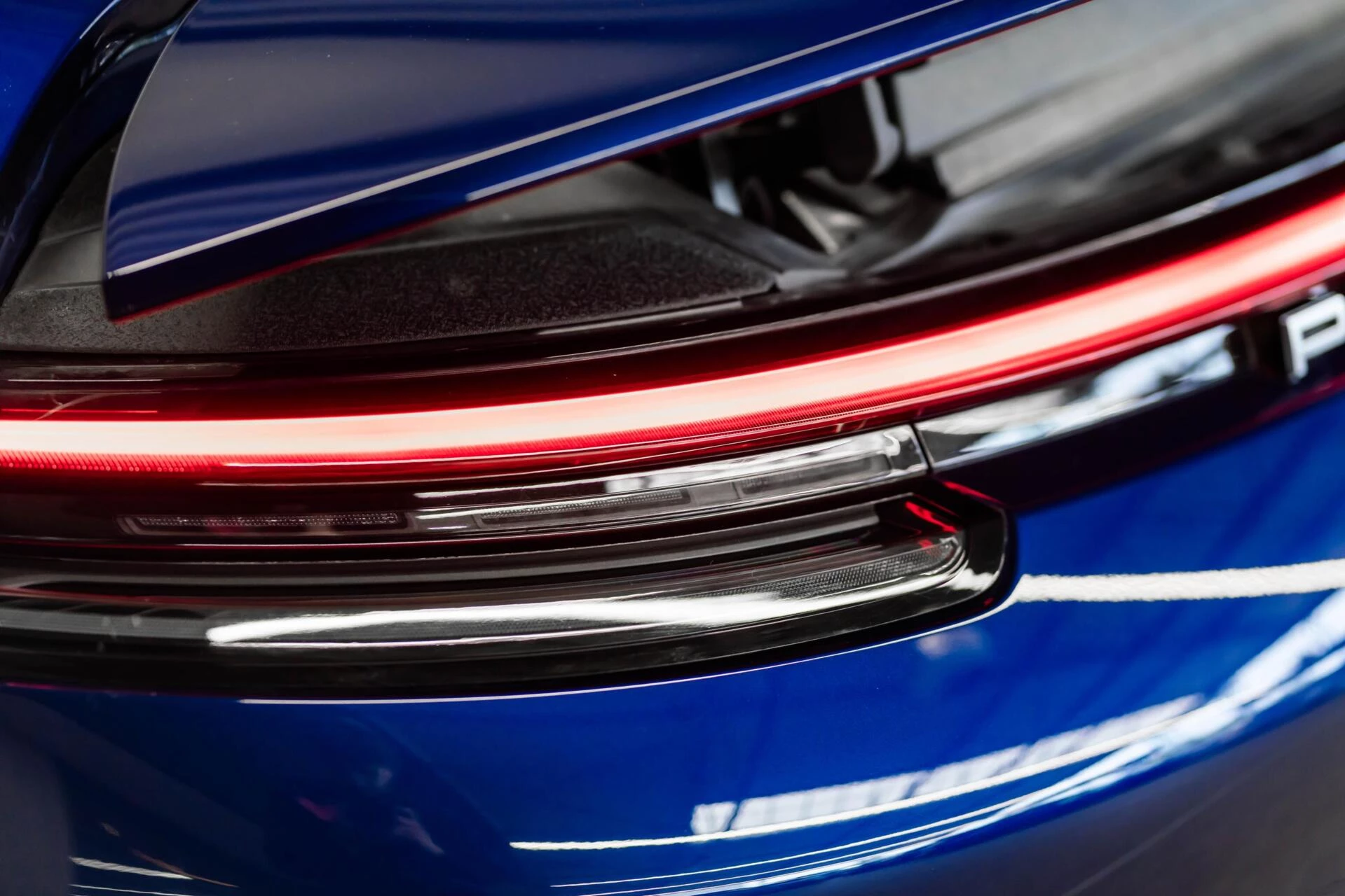Hoofdafbeelding Porsche 911