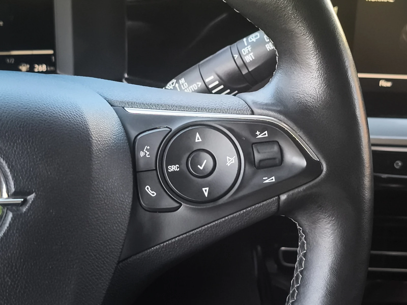 Hoofdafbeelding Opel Mokka-e