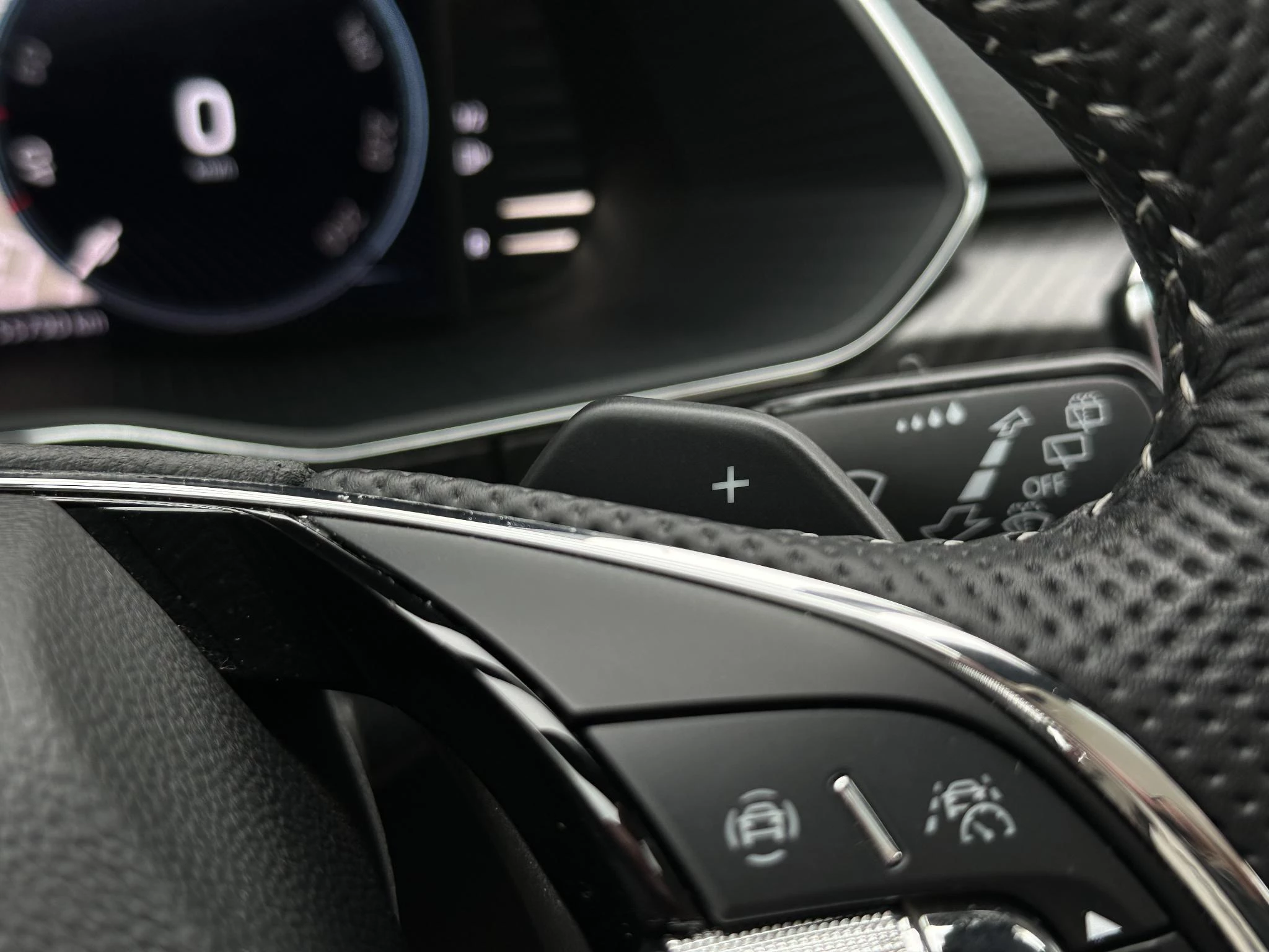 Hoofdafbeelding Škoda Supurb