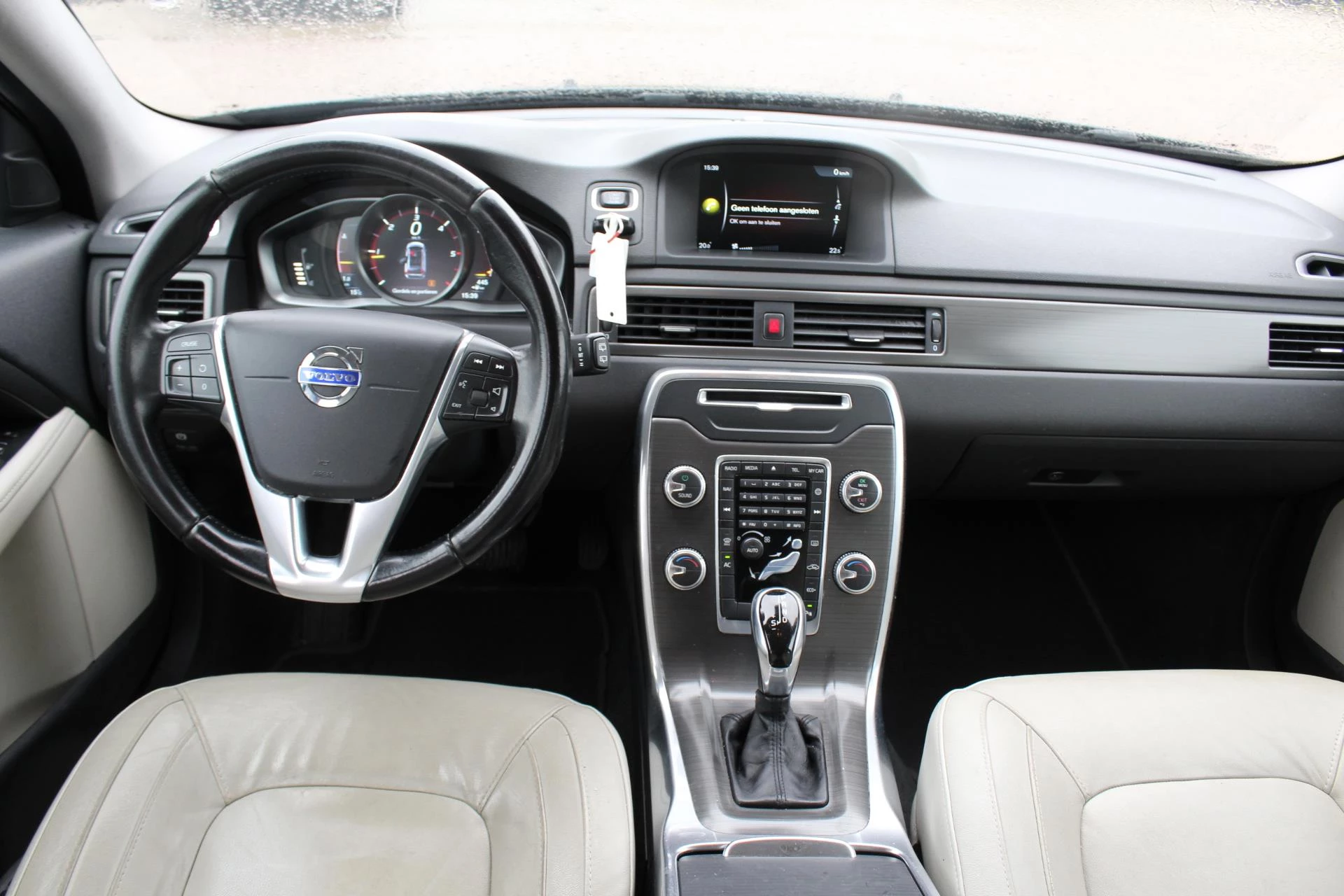 Hoofdafbeelding Volvo V70
