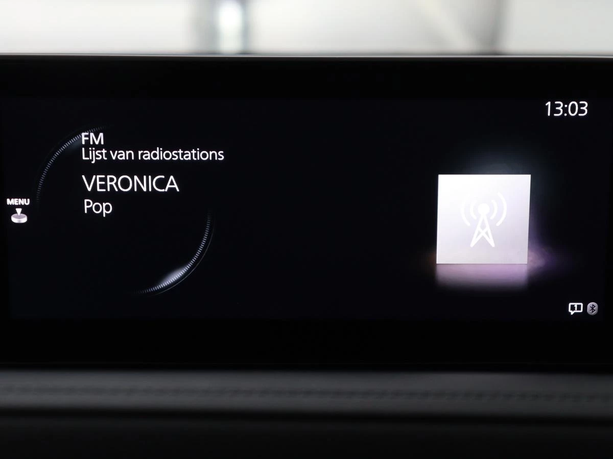 Hoofdafbeelding Mazda CX-30