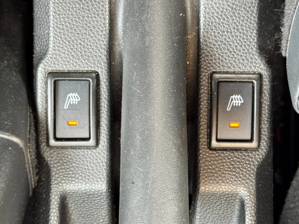 Hoofdafbeelding Suzuki Ignis