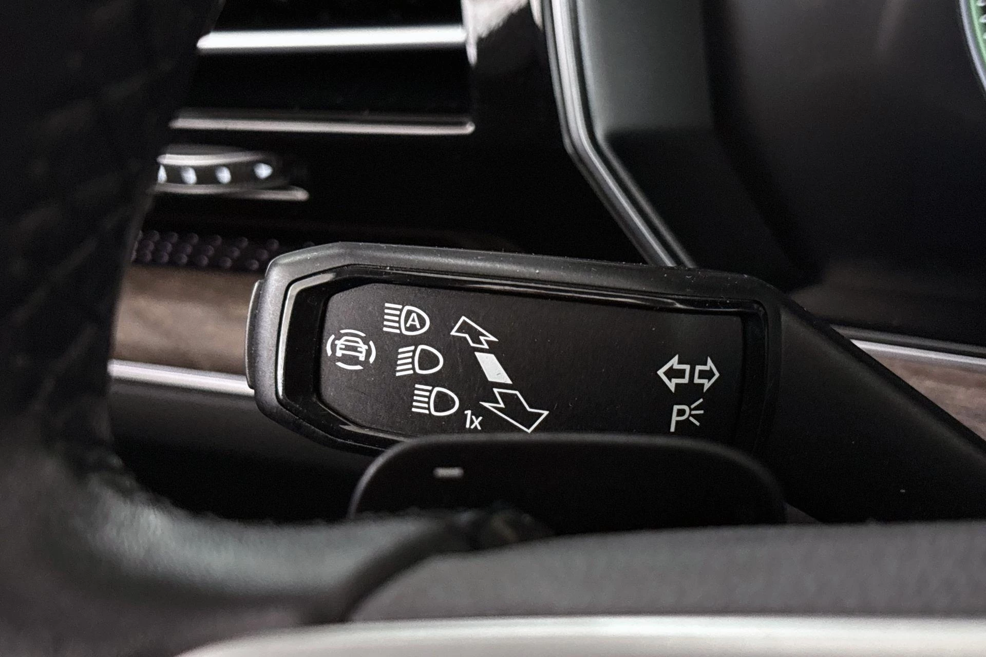 Hoofdafbeelding Volkswagen Touareg