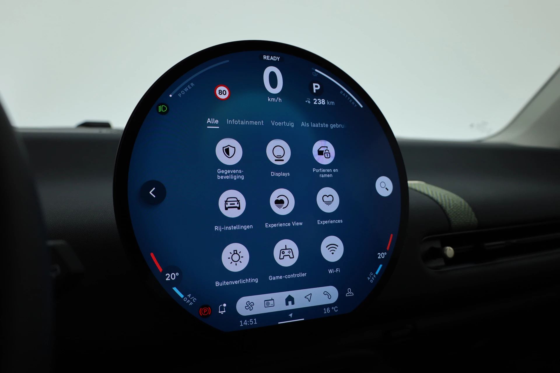 Hoofdafbeelding MINI 3-deurs