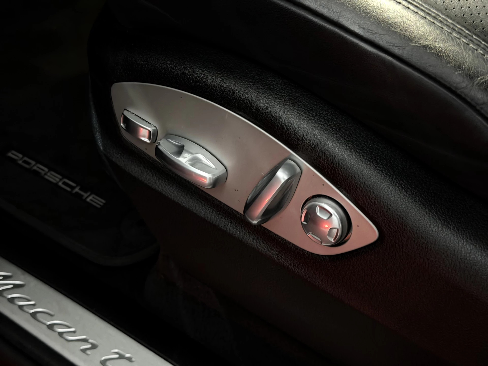 Hoofdafbeelding Porsche Macan
