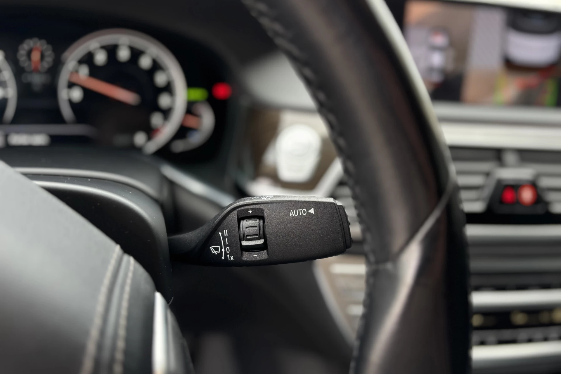 Hoofdafbeelding BMW 7 Serie