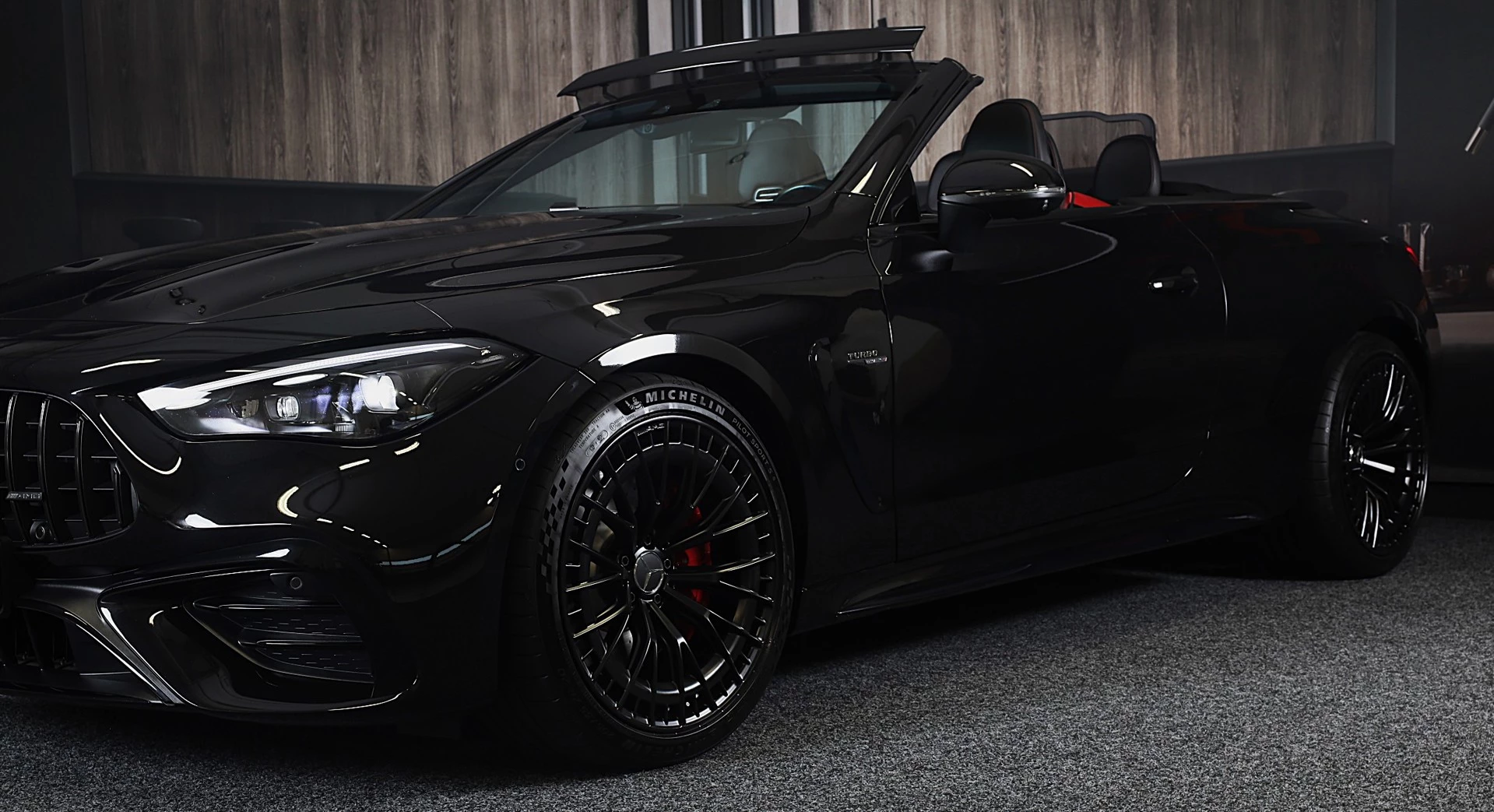 Hoofdafbeelding Mercedes-Benz CLE