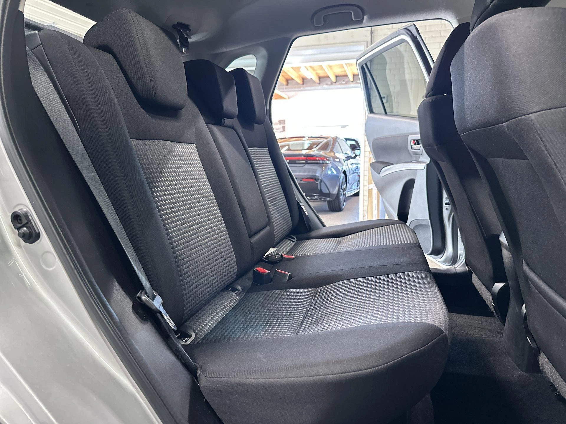 Hoofdafbeelding Suzuki S-Cross