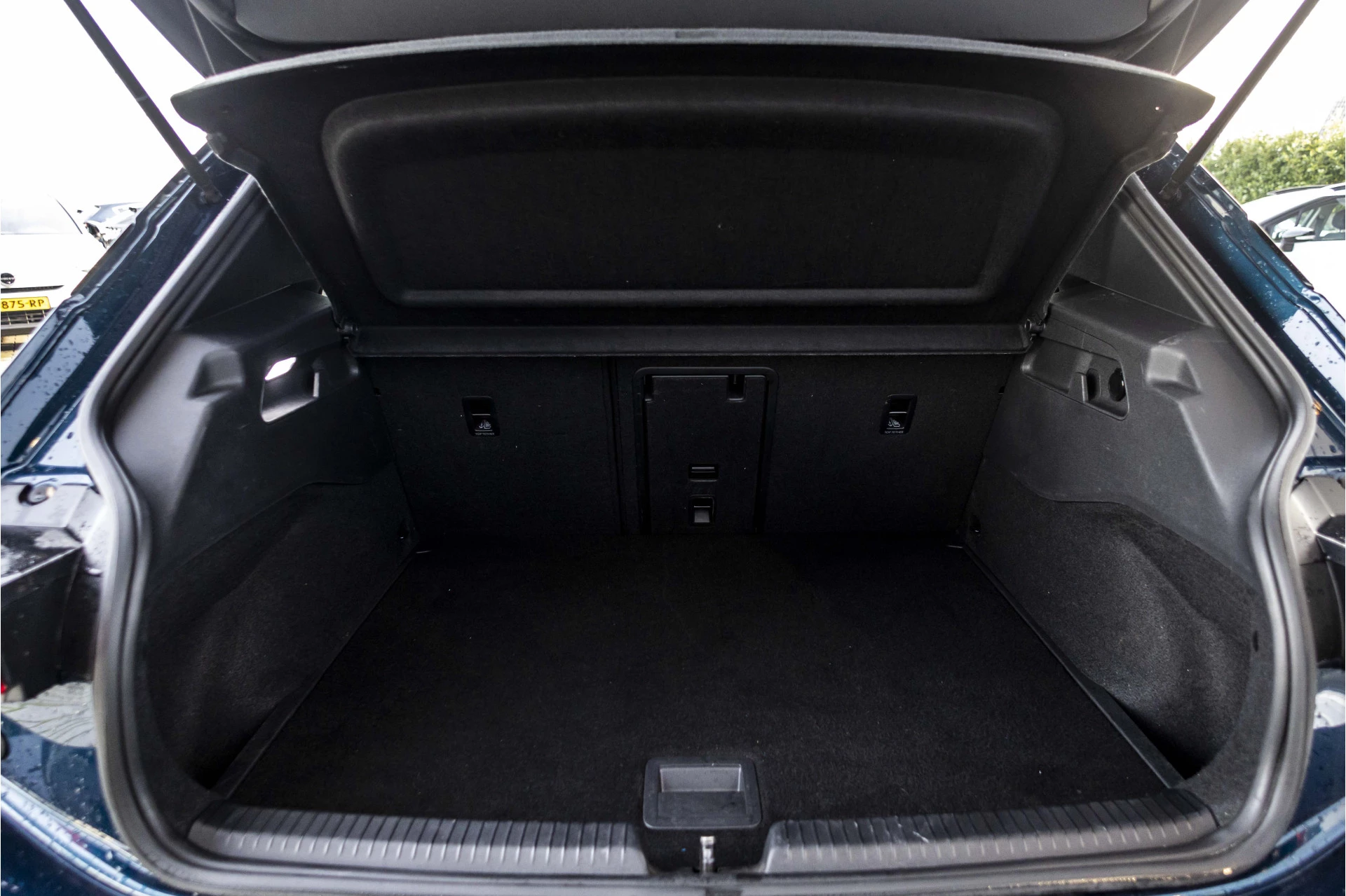 Hoofdafbeelding CUPRA Born