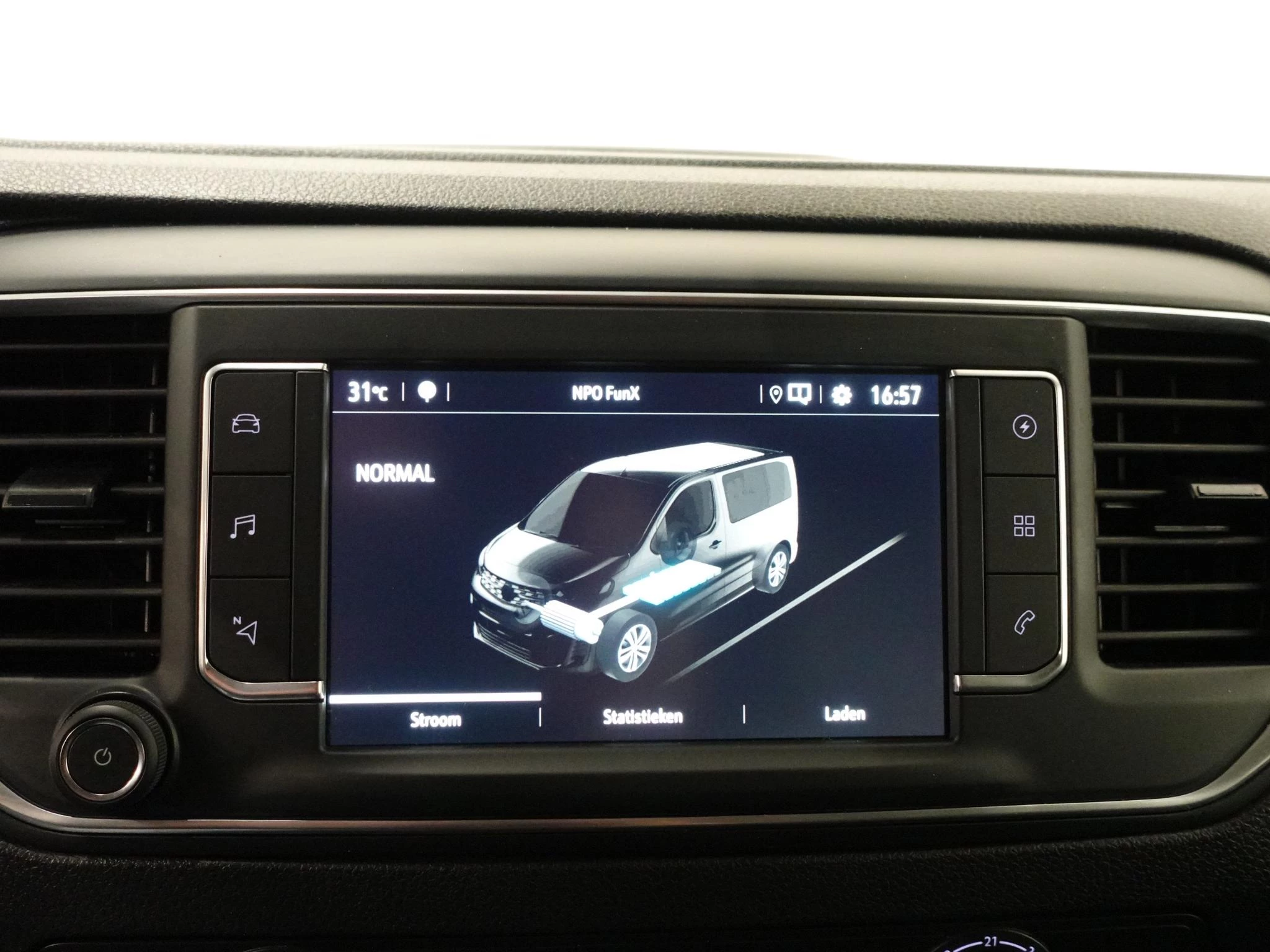 Hoofdafbeelding Opel Vivaro-e