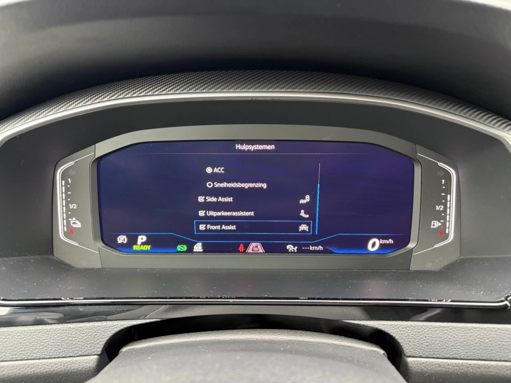 Hoofdafbeelding Volkswagen Arteon