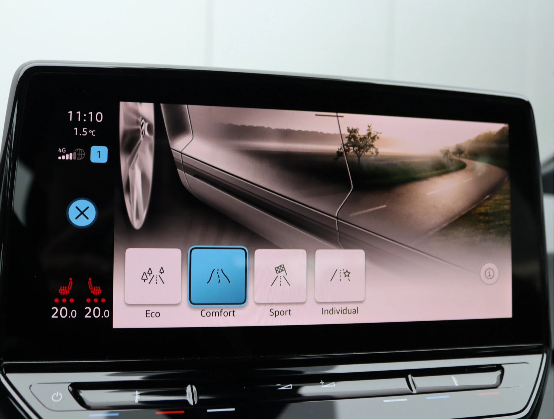 Hoofdafbeelding Volkswagen ID.3