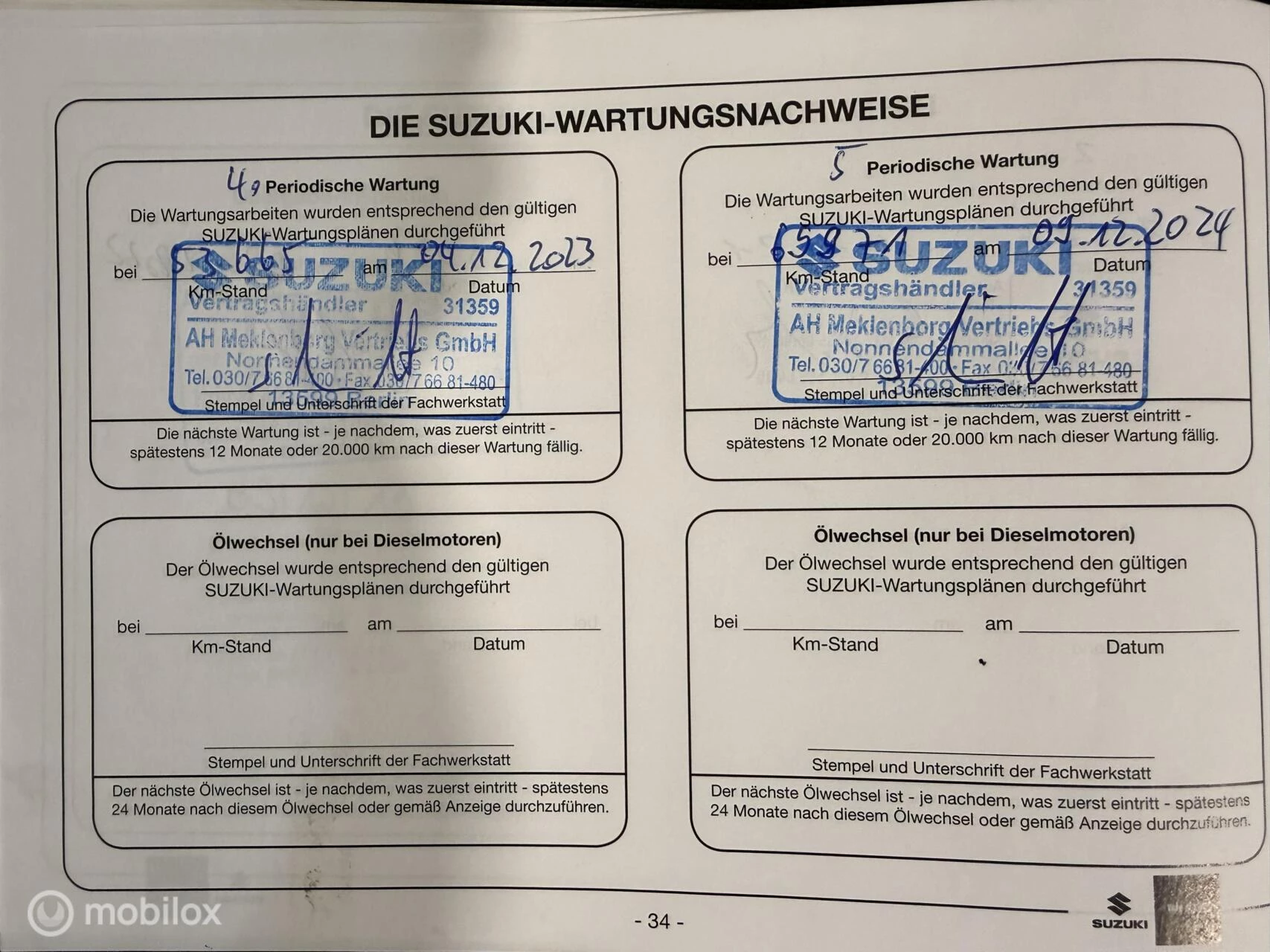 Hoofdafbeelding Suzuki Ignis