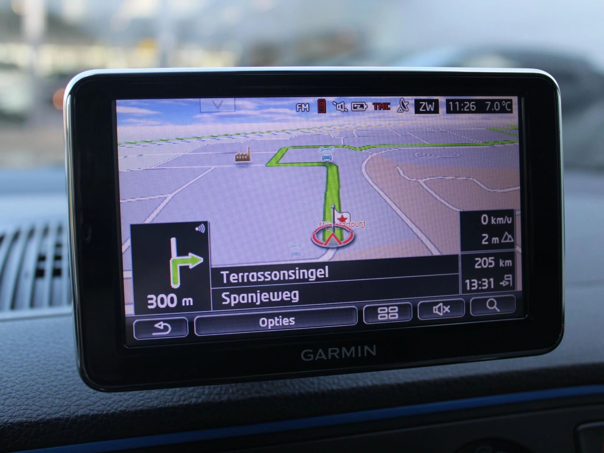 Hoofdafbeelding Škoda Citigo