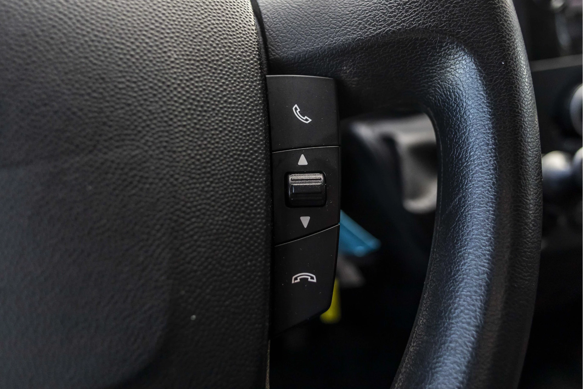 Hoofdafbeelding Citroën Jumper