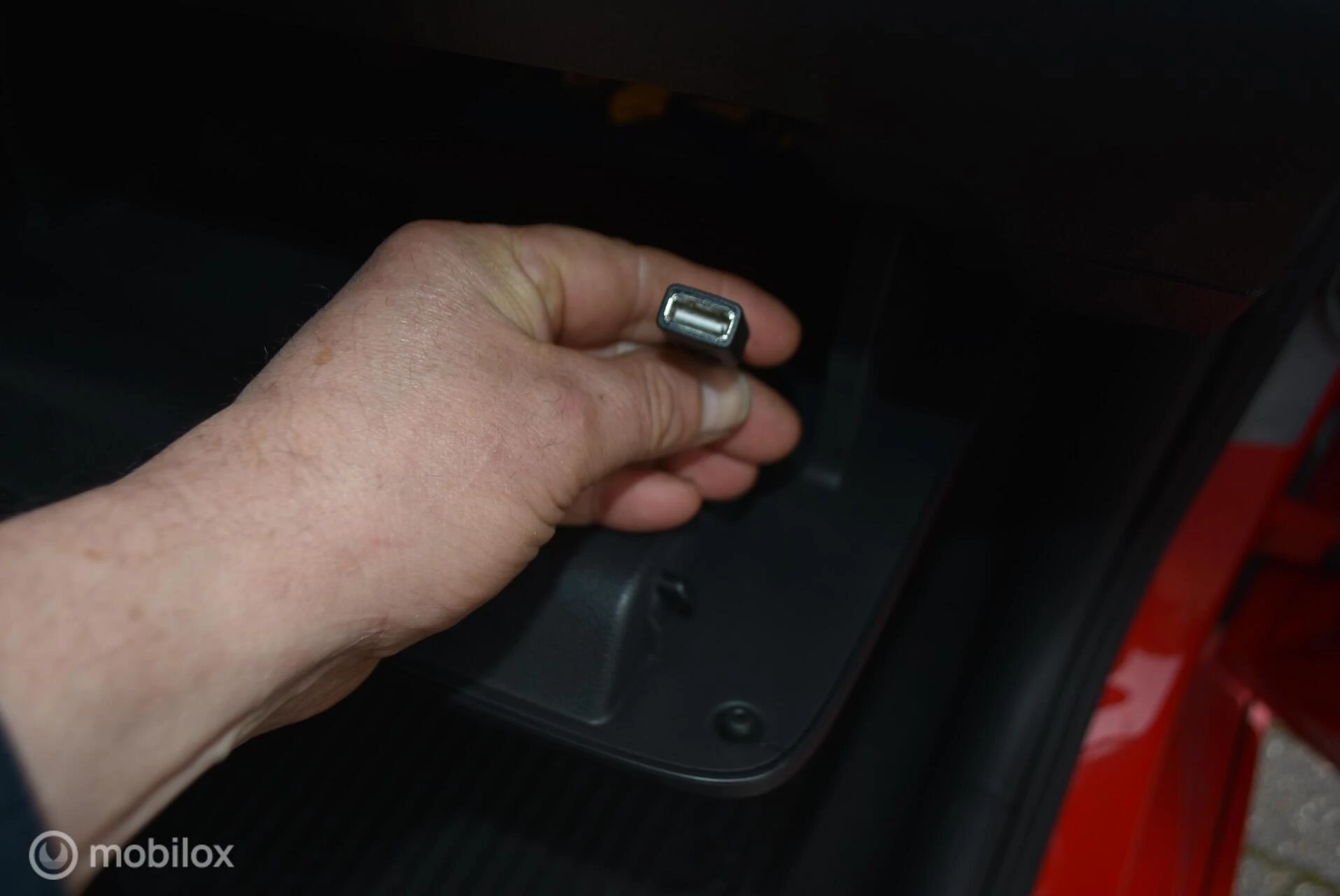 Hoofdafbeelding Audi A1