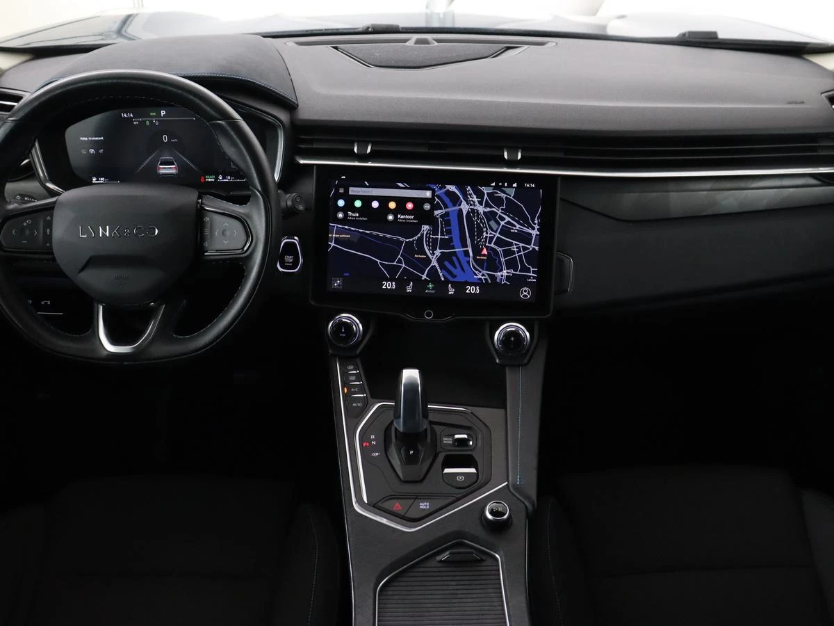 Hoofdafbeelding Lynk & Co 01