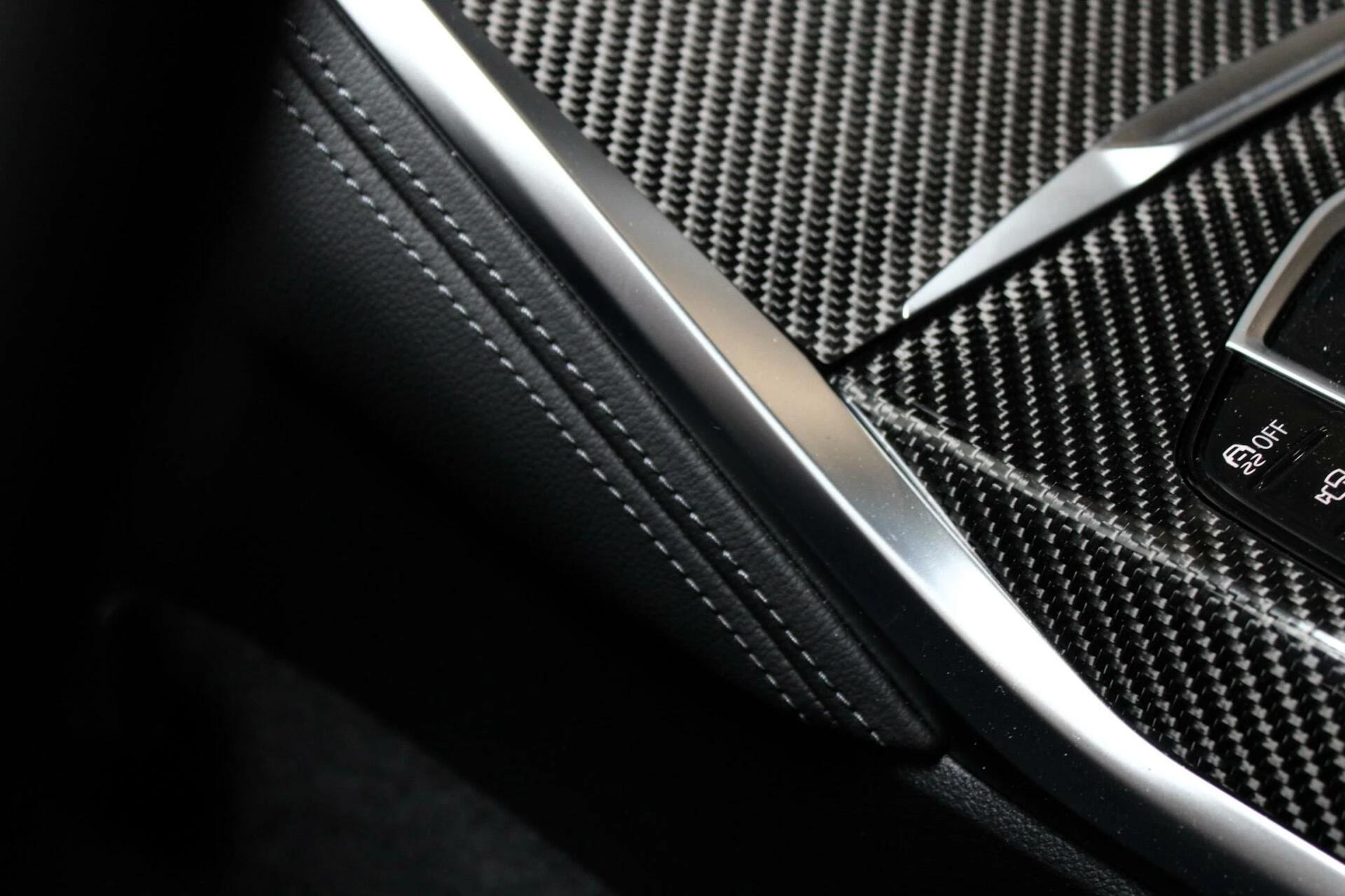 Hoofdafbeelding BMW M3