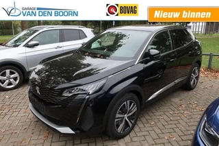Peugeot 3008 1.6 HYBRID 180 ALLURE PACK, Apple Carplay/ Android auto, etc.