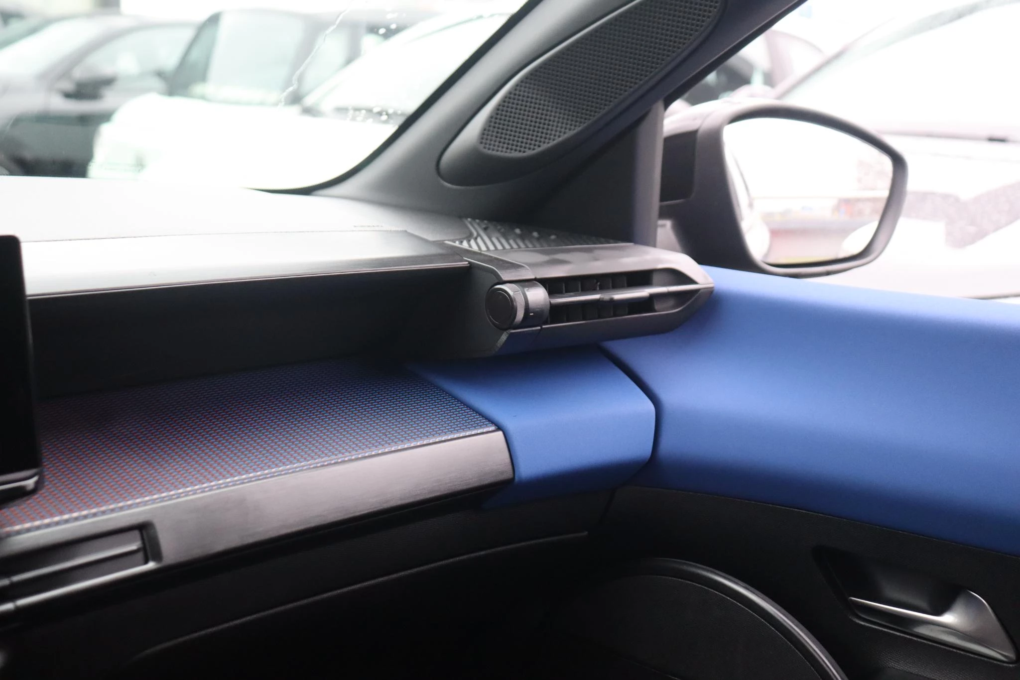 Hoofdafbeelding Lancia Ypsilon