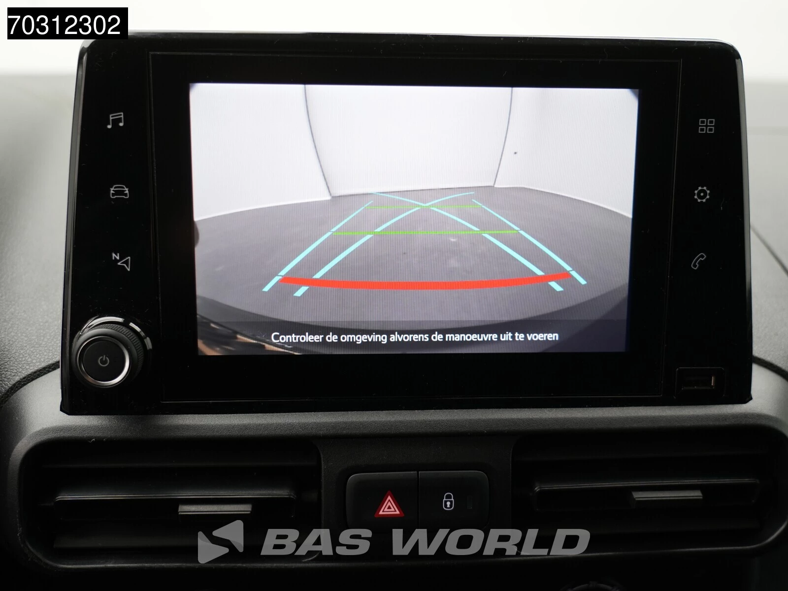 Hoofdafbeelding Toyota ProAce