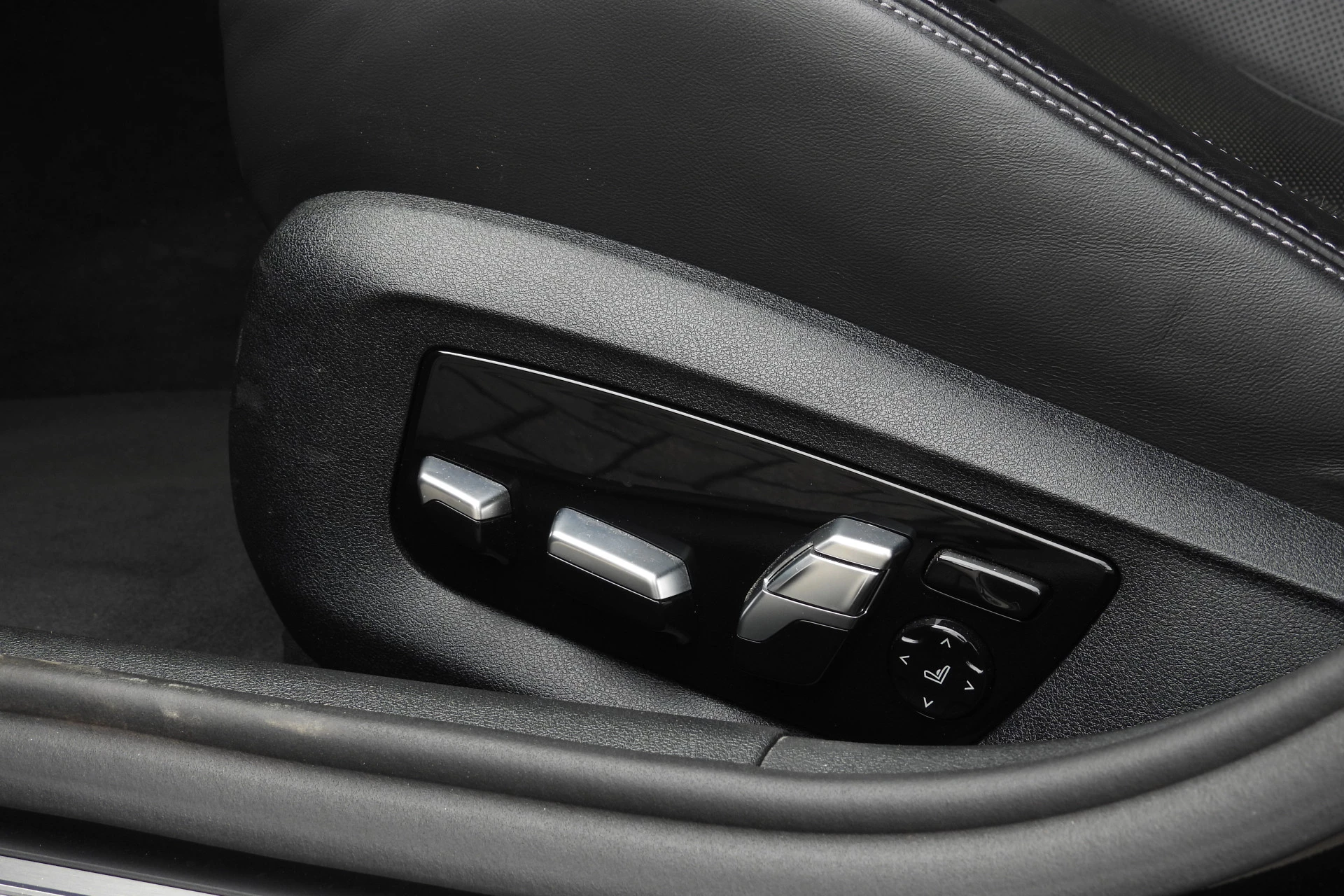Hoofdafbeelding BMW M5