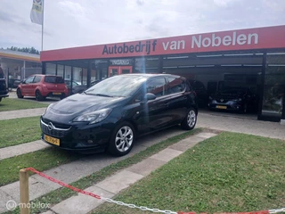 Opel Corsa 1.4 Cosmo|AIRCO|CRUISE|LAGEKM